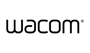 Logo WACOM