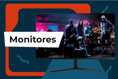 Monitores