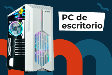 PC Escritorio